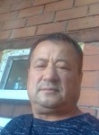 Ismoil, 56  , Kostanay