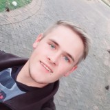 Dante, 25  , Kruisfontein
