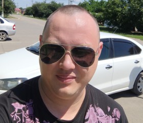 Александр, 34 года, Челбасская