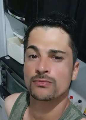 Leo из Recife 30 лет