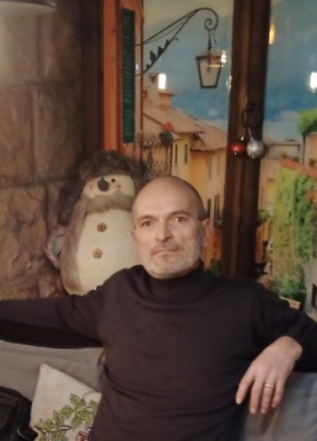Иван, 50, Россия, Ярославль
