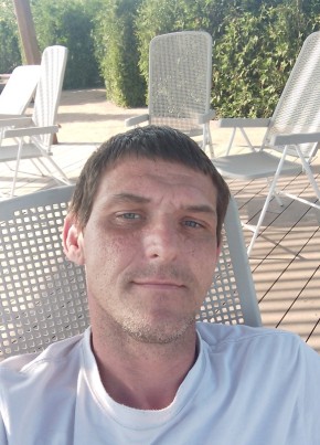 Slavik, 40, Russia, Rostov-na-Donu