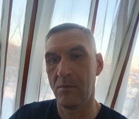 Ed, 48, Tyumen