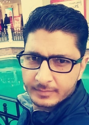Ati, 34, پاکستان, راولپنڈی