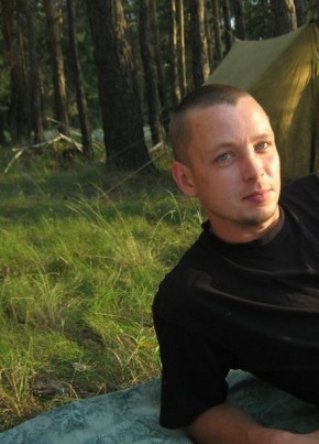 Владислав, 40, Россия, Курган