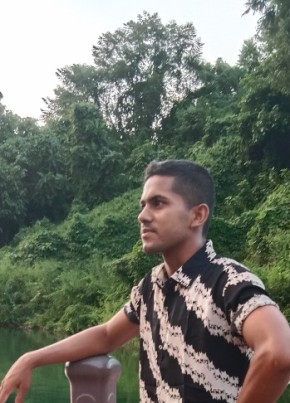 Sakib mahmud, 19, বাংলাদেশ, বদরগঞ্জ