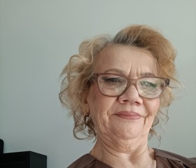 Nina, 69, Krasnoyarsk