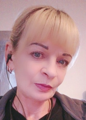 Людмила из Голицыно 49 лет