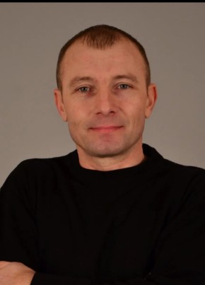 Виталий, 45, Россия, Москва