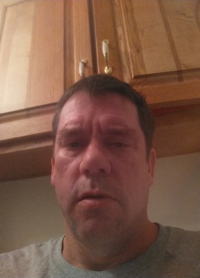 Chris, 53, United States of America, Clive