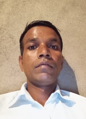 Shivnarayan, 32, India, Madgaon