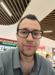 Sasha, 31, Moscow