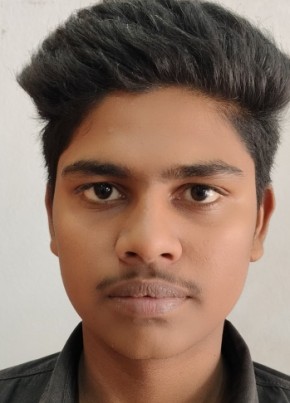 Srikanth, 20, India, Secunderabad
