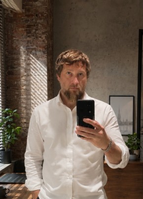 Алексей из Сочи 39 лет