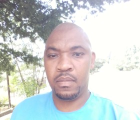 Cyabonga, 37 лет, Pietermaritzburg