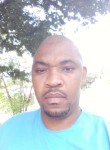 Cyabonga, 37 лет, Pietermaritzburg