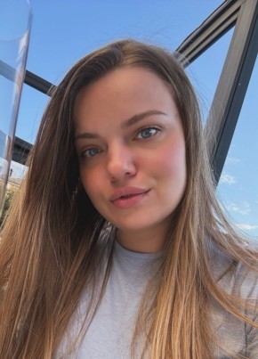 Елена из Нижнего Новгорода 35 лет
