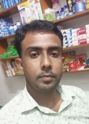 Sagor, 25, Bangladesh, Dhaka