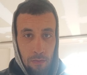 سلام, 18, Bab Ezzouar