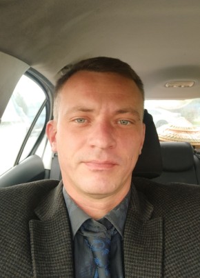 ArseniCh, 39, Russia, Saint Petersburg