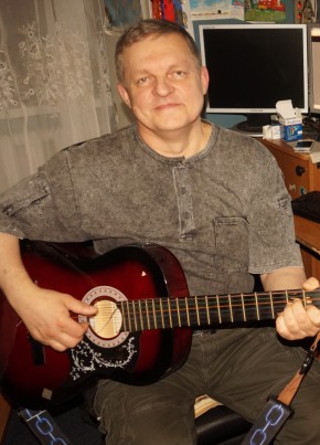 Сергей, 56, Россия, Ванино