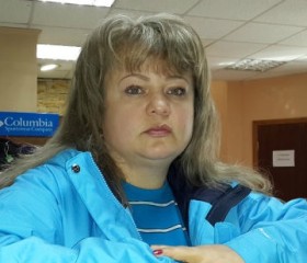АЛЕНА, 49 лет, Курск