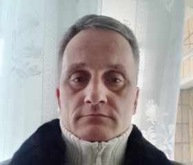 Олег, 49 лет, Волгоград