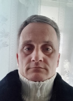 Олег, 49, Россия, Волгоград