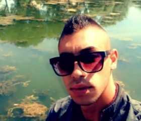 Hektor, 30, Budapest