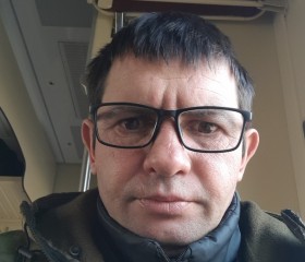 Владииир, 40 лет, Москва