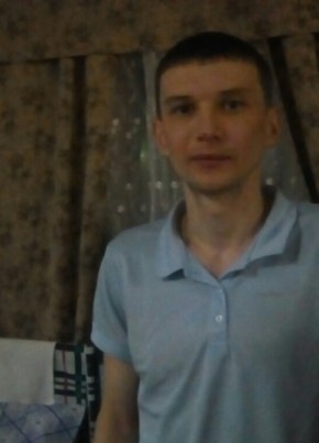 Иван, 38, Россия, Красные Баки