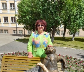Светлана, 57 лет, Артем