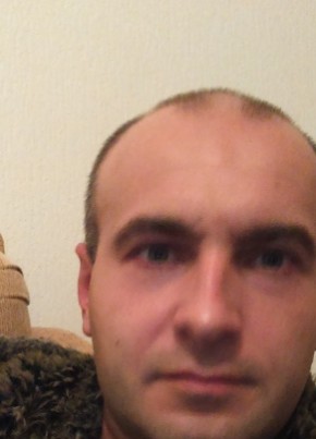 Алексей , 44, Україна, Житомир