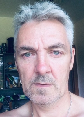 Андрей, 51, Россия, Дзержинск