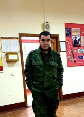 Дмитрий, 35, Россия, Салават