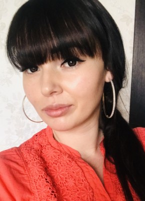 Mariya, 33, Russia, Ulyanovsk