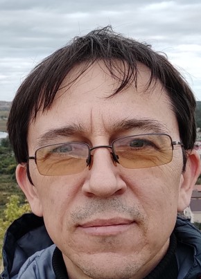 Сергей, 48, Россия, Тольятти