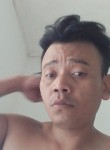 Bondan, 34 года, Kota Denpasar
