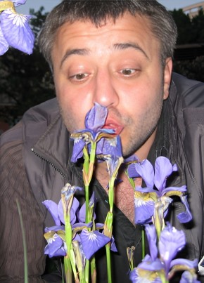Sergey, 53, Russia, Saint Petersburg