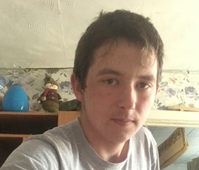 Алексей, 19 лет, Междуреченск