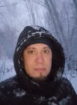 Дэн, 32 года, Красноярск