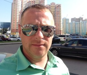 Анатолий, 39 лет, Калуга