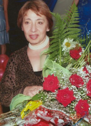 Diana, 72, Україна, Харків