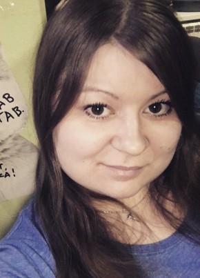 Мария, 33, Россия, Владивосток