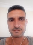Volkan, 44 года, İstanbul