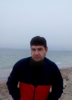 Cергей, 46, Україна, Новомиргород