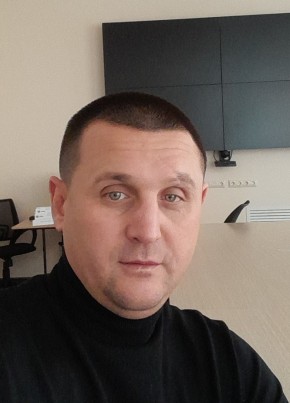 Aleksandr, 41, Россия, Пыть-Ях