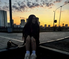 Alisa, 21, Yekaterinburg
