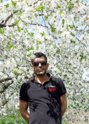 Misha, 33, Russia, Stavropol