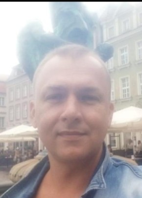 Сергей Журавлев, 48, Україна, Київ